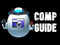 Shell Shockers Competitive Guide