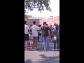 It makes you hopeless Residents demand answers from management after being displaced by Midvale a
