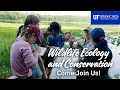 6 Students 1 Wild Program Inside UF s Wildlife Ecology Conservation Program
