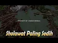MERINDING SHOLAWAT JAMAN DULU PALING MERDU,SHOLAWAT BURDAH TENANGKAN HATI