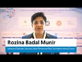 Rozina Munir Ultrasound Specialist Instructor Kaiser Permanente West Los Angeles Medical Center