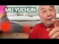 Lagu Точка, о которой никто не говорит: при проблемах с бедром и коленом. Му Юйчунь.