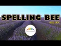 Spelling Bee Game For Adults S01E01