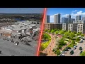 Chesterfield Mall Is Gone 2 Billion Downtown Chesterfield Explained