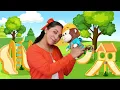 Aprende Peque con Isa - Primeras Palabras Para Peques - Bebes- Spanish Baby Learning