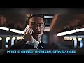 PSYCHO CRUISE - ONIMXRU, STRAWANGLE slowed + reverb