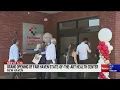 Fair Haven Community Healthcare opens in New Haven