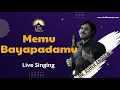 Download Lagu Memu Bayapadamu || మేము భయపడము || Dr.Asher Andrew || The Life Temple || Telugu Christian Song