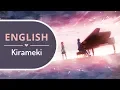 Download Lagu 【BriCie】 Kirameki (English Cover) Piano Ver. - Your Lie in April ED 1