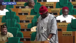 trending reps in rowdy session over minority leadership position