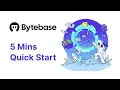 Getting Started with Bytebase in 5 Minutes Beginners Guide