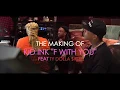 The Making Of Kid Ink "F With U" Feat Ty Dolla $ign