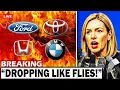 These Cars Are Losing Dealers 15 000 A DAY Why NOBODY Is Buying These Brands