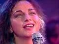 Download Lagu Gianna Nannini - Bello E Impossibile (Thommy‘s Pop-Show 1986) (HD 60fps)
