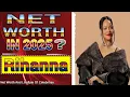 Download Lagu Rihanna Net Worth 2025: The Queen of Beauty and Billion$!