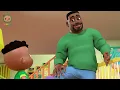 Cody's Playdate with Nina | CoComelon - It's Cody Time | Nursery Rhymes for Babies