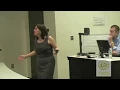 Fixed vs random effects models Terri Pigott