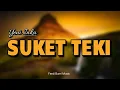 Download Lagu Suket Teki - Yeni Inka - Spesial Didi Kempot ( Lirik )