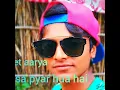Download Lagu Thoda sa pyar hua hai ( Puneet aarya) sonu nigam