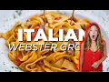 5 Must-Visit Italian restaurants in Webster Groves MISSOURI