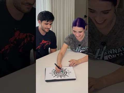 ALE RIOS adivina el número de PITTER ¡ES BRUJA! 😱👀