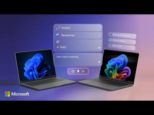 AI in Windows 11