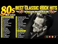 Lagu U2, Metallica, Queen, Nirvana, Guns N Roses, Bon Jovi, ACDC 🔥 Best Classic Rock Songs 70s 80s 90s