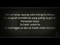 Download Lagu Sio Ado Sa Begini Karena cinta