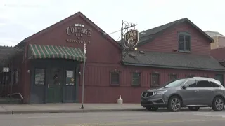 2 longtime Grand Rapids businesses will soon be up for sale