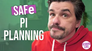 PI Planning : les n'importe quoi (SAFe)