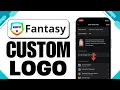 How to Get a Custom Logo on ESPN Fantasy Football