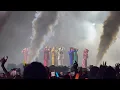 【SnowMan】4K映像　Crazy F-R-E-S-H Beat Summer Sonic Bangkok 2025 on August 23