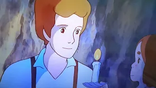 كرتون فلونه 