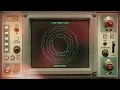 Lake Street Dive - Good Kisser (Oscilloscope Visualizer)
