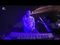 RANISHA | Ngajat Tampi | BIG STAGE ROCKETFUEL