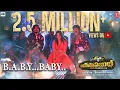 Baby Item Song - Unstoppable - Unlimited Fun (Telugu song)