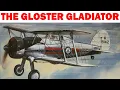 Download Lagu The Gloster Gladiator