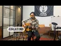 Lagu ADRIJATI INDI - TEMU | ROADCAST | 11 April 2025 | Kelesa Taman Utara | Bandung