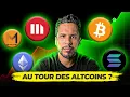 Download Lagu Grosse décision cette semaine : l’Explosion des altcoins ?