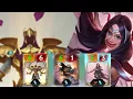 nerf Irelia Azir pls
