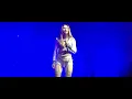 Aleyna Tilki - Ayrı Gitme Lifepark İstanbul Konseri #concert #live #music #livemusic #show #konser