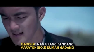 samanjak mamak tiado