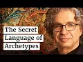 The Secret Language of Archetypes with Laurence Hillman Ph D