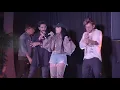Download Lagu Mau y Ricky, Becky G, Camilo Echeverry - Sin Pijama| Live Performance 07/20 | MIAMI