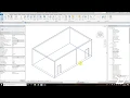 Dynamo Practice 02 Revit API - Creating Multiple Views from Rooms