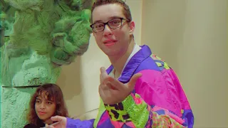 حوش حرفوش الحلقة الثانية الجدعنة 