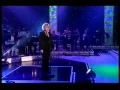 Download Lagu Elaine Paige: From A Distance -National Lottery Show, 1998
