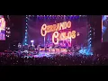 cerrando ciclos( Banda  Ms ) EN CHARLOTTE NC  2023
