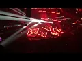 Bon Iver - Blood Bank (Live at The Forum)