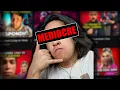 The Most Pathetic Critic on YouTube